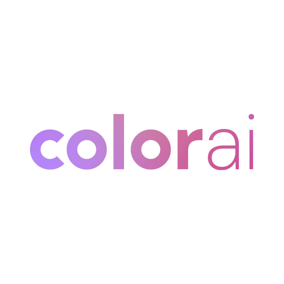 colorai logo